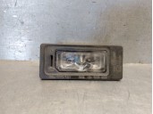 Recambio de piloto matricula para cupra formentor (km7, kmp) 1.5 tsi referencia OEM IAM 5NA943021 5NA943021 