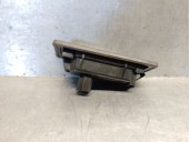 Recambio de piloto matricula para cupra formentor (km7, kmp) 1.5 tsi referencia OEM IAM 5NA943021 5NA943021 