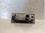 Recambio de piloto matricula para cupra formentor (km7, kmp) 1.5 tsi referencia OEM IAM 5NA943021 5NA943021 