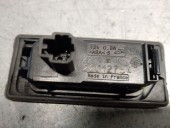 Recambio de piloto matricula para cupra formentor (km7, kmp) 1.5 tsi referencia OEM IAM 5NA943021 5NA943021 