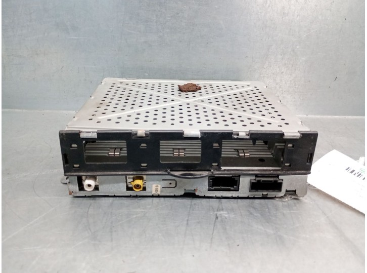 Recambio de sistema audio / radio cd para audi q7 (4lb) 3.0 tdi quattro referencia OEM IAM 4F0035541B 