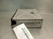 Recambio de sistema audio / radio cd para audi q7 (4lb) 3.0 tdi quattro referencia OEM IAM 4F0035541B 