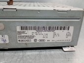 Recambio de sistema audio / radio cd para audi q7 (4lb) 3.0 tdi quattro referencia OEM IAM 4F0035541B 