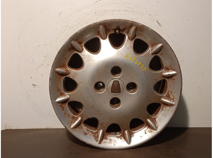 Recambio de llanta para mg serie 25 (rf) 1.6 16v cat referencia OEM IAM RRC000920MNH R156JX15CH-45 