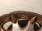 Recambio de llanta para mg serie 25 (rf) 1.6 16v cat referencia OEM IAM RRC000920MNH R156JX15CH-45 