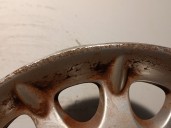 Recambio de llanta para mg serie 25 (rf) 1.6 16v cat referencia OEM IAM RRC000920MNH R156JX15CH-45 