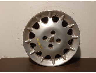 Recambio de llanta para mg serie 25 (rf) 1.6 16v cat referencia OEM IAM RRC000920MNH R156JX15CH-45 