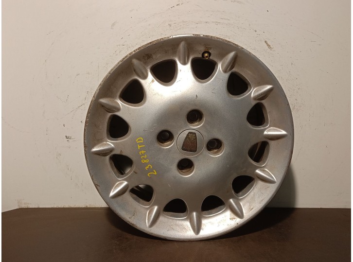 Recambio de llanta para mg serie 25 (rf) 1.6 16v cat referencia OEM IAM RRC000920MNH R156JX15CH-45 