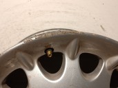 Recambio de llanta para mg serie 25 (rf) 1.6 16v cat referencia OEM IAM RRC000920MNH R156JX15CH-45 