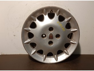 Recambio de llanta para mg serie 25 (rf) 1.6 16v cat referencia OEM IAM RRC000920MNH R156JX15CH-45 