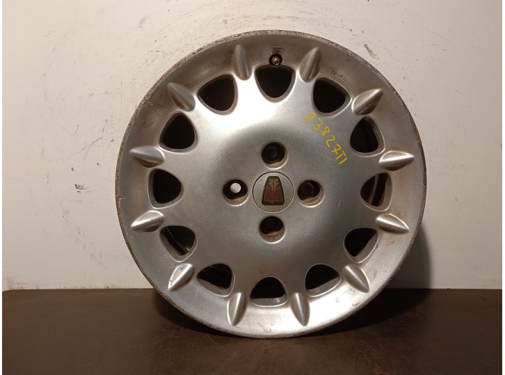 Recambio de llanta para mg serie 25 (rf) 1.6 16v cat referencia OEM IAM RRC000920MNH R156JX15CH-45 