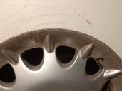 Recambio de llanta para mg serie 25 (rf) 1.6 16v cat referencia OEM IAM RRC000920MNH R156JX15CH-45 