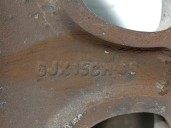 Recambio de llanta para mg serie 25 (rf) 1.6 16v cat referencia OEM IAM RRC000920MNH R156JX15CH-45 