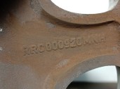 Recambio de llanta para mg serie 25 (rf) 1.6 16v cat referencia OEM IAM RRC000920MNH R156JX15CH-45 