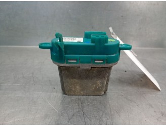 Recambio de resistencia calefaccion para audi q7 (4lb) 3.0 tdi quattro referencia OEM IAM 7L0907521B 7L0907521B 