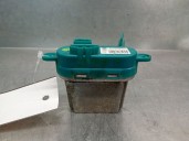 Recambio de resistencia calefaccion para audi q7 (4lb) 3.0 tdi quattro referencia OEM IAM 7L0907521B 7L0907521B 