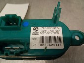 Recambio de resistencia calefaccion para audi q7 (4lb) 3.0 tdi quattro referencia OEM IAM 7L0907521B 7L0907521B 