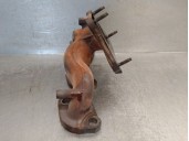 Recambio de colector escape para renault espace iv (jk0) 3.5 v6 referencia OEM IAM 140042A000 140042A000 