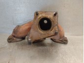 Recambio de colector escape para renault espace iv (jk0) 3.5 v6 referencia OEM IAM 140042A000 140042A000 