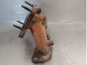 Recambio de colector escape para renault espace iv (jk0) 3.5 v6 referencia OEM IAM 140042A000 140042A000 