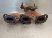 Recambio de colector escape para renault espace iv (jk0) 3.5 v6 referencia OEM IAM 140042A000 140042A000 