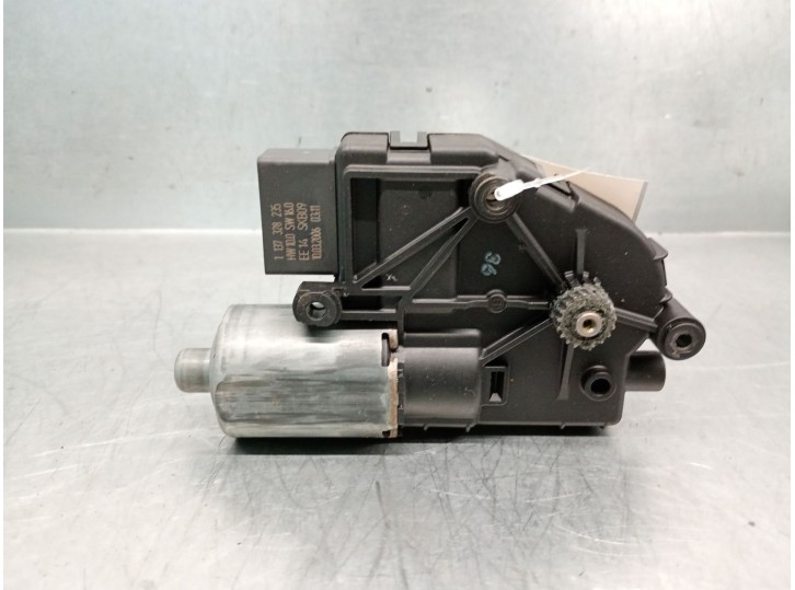 Recambio de motor techo electrico para audi q7 (4lb) 3.0 tdi quattro referencia OEM IAM 4L0959591 4L0959591 