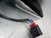 Recambio de retrovisor derecho para audi q7 (4lb) 3.0 tdi quattro referencia OEM IAM 4L1857410AK 4L1857410AK 