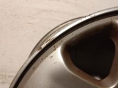 Recambio de llanta para kia carnival 2.9 crdi cat referencia OEM IAM 529104D100 R16X61/2JOFFSET46 