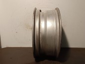 Recambio de llanta para kia carnival 2.9 crdi cat referencia OEM IAM 529104D100 R16X61/2JOFFSET46 