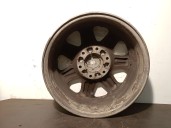 Recambio de llanta para kia carnival 2.9 crdi cat referencia OEM IAM 529104D100 R16X61/2JOFFSET46 