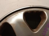 Recambio de llanta para kia carnival 2.9 crdi cat referencia OEM IAM 529104D100 R16X61/2JOFFSET46 