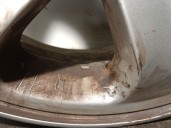 Recambio de llanta para kia carnival 2.9 crdi cat referencia OEM IAM 529104D100 R16X61/2JOFFSET46 