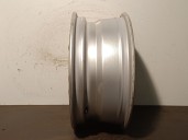 Recambio de llanta para kia carnival 2.9 crdi cat referencia OEM IAM 529104D100 R16X61/2JOFFSET46 