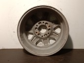 Recambio de llanta para kia carnival 2.9 crdi cat referencia OEM IAM 529104D100 R16X61/2JOFFSET46 