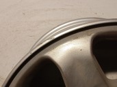 Recambio de llanta para kia carnival 2.9 crdi cat referencia OEM IAM 529104D100 R16X61/2JOFFSET46 