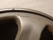 Recambio de llanta para kia carnival 2.9 crdi cat referencia OEM IAM 529104D100 R16X61/2JOFFSET46 