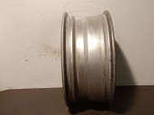 Recambio de llanta para kia carnival 2.9 crdi cat referencia OEM IAM 529104D100 R16X61/2JOFFSET46 