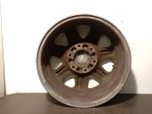 Recambio de llanta para kia carnival 2.9 crdi cat referencia OEM IAM 529104D100 R16X61/2JOFFSET46 