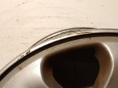 Recambio de llanta para kia carnival 2.9 crdi cat referencia OEM IAM 529104D100 R16X61/2JOFFSET46 