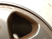 Recambio de llanta para kia carnival 2.9 crdi cat referencia OEM IAM 529104D100 R16X61/2JOFFSET46 