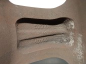 Recambio de llanta para kia carnival 2.9 crdi cat referencia OEM IAM 529104D100 R16X61/2JOFFSET46 