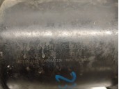 Recambio de caudalimetro para renault espace iv (jk0) 3.5 v6 referencia OEM IAM 226806N201  