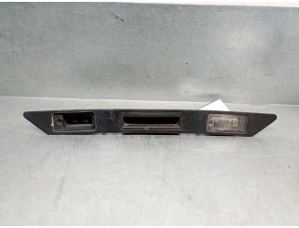 Recambio de maneta exterior porton para audi q7 (4lb) 3.0 tdi quattro referencia OEM IAM 8P4827574 8P4827574 