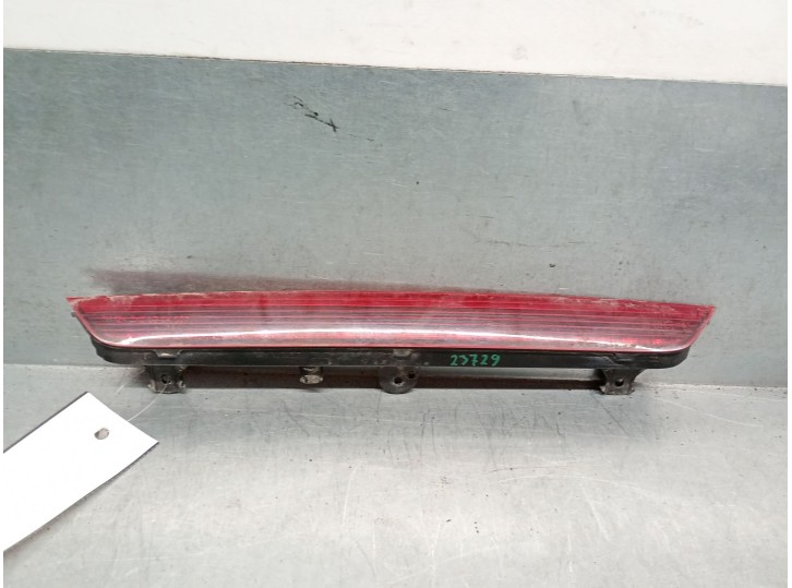 Recambio de luz central de freno para audi q7 (4lb) 3.0 tdi quattro referencia OEM IAM 4L0945097 4L0945097 