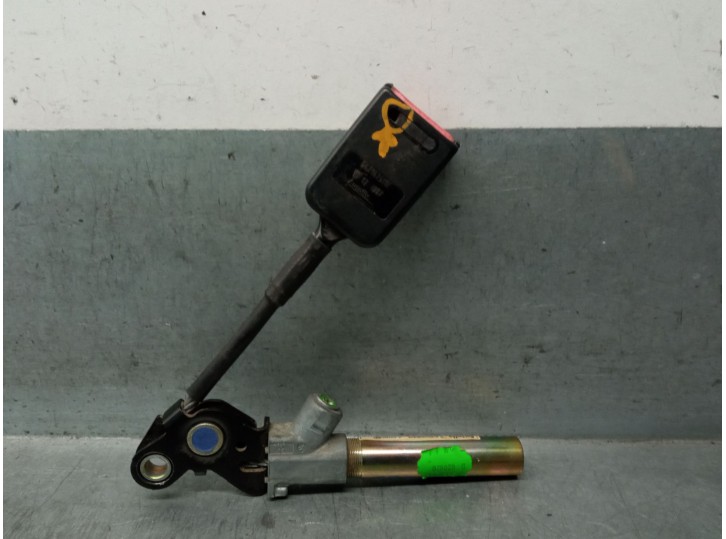 Recambio de pretensor airbag derecho para citroën berlingo 1.9 diesel referencia OEM IAM 542162511E 8972S2 