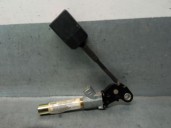 Recambio de pretensor airbag derecho para citroën berlingo 1.9 diesel referencia OEM IAM 542162511E 8972S2 