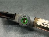 Recambio de pretensor airbag derecho para citroën berlingo 1.9 diesel referencia OEM IAM 542162511E 8972S2 