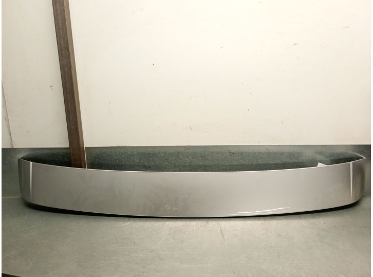 Recambio de aleron trasero para audi q7 (4lb) 3.0 tdi quattro referencia OEM IAM 4L0827933 4L0827933 