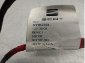 Recambio de sensor para cupra formentor (km7, kmp) 1.5 tsi referencia OEM IAM 5FF962253 5FF962253 MD ELEKTRONIK