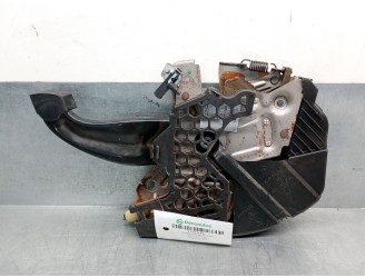 Recambio de palanca freno de mano para audi q7 (4lb) 3.0 tdi quattro referencia OEM IAM 7L0721797E 7L0721797E 